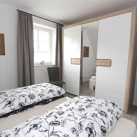 Haushaelfte-5d-id-332 Holiday home Sankt Peter-Ording