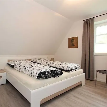 Haushaelfte 5d Id 332 Nyaraló Sankt Peter-Ording