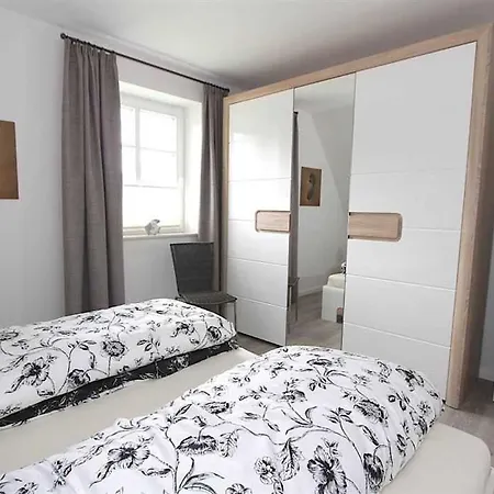 Nyaraló Haushaelfte 5d Id 332 Sankt Peter-Ording