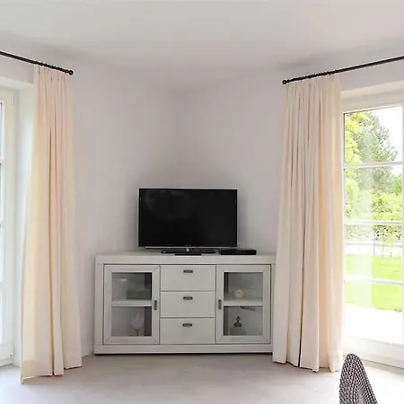 Haushaelfte 5d Id 332 Nyaraló Sankt Peter-Ording