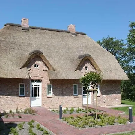Nyaraló Haushaelfte 5d Id 332 Sankt Peter-Ording