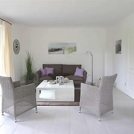 Haushaelfte 5d Id 332 * Sankt Peter-Ording