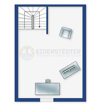 Haushaelfte 5d Id 332 Holiday home *